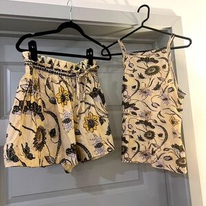 Ulla Johnson Matching Set